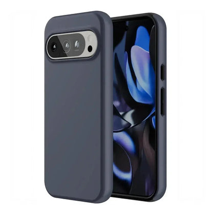 Slate Blue | The Boyfriend Collection Phone Case get.casely