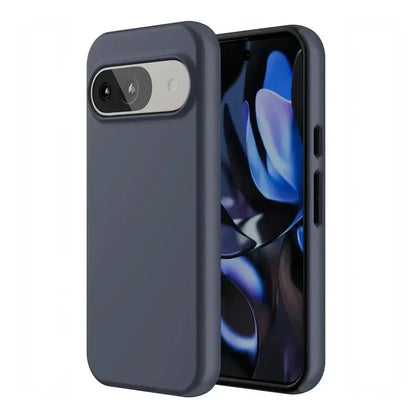 Slate Blue | The Boyfriend Collection Phone Case get.casely