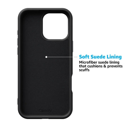 Slate Blue | The Boyfriend Collection Phone Case get.casely