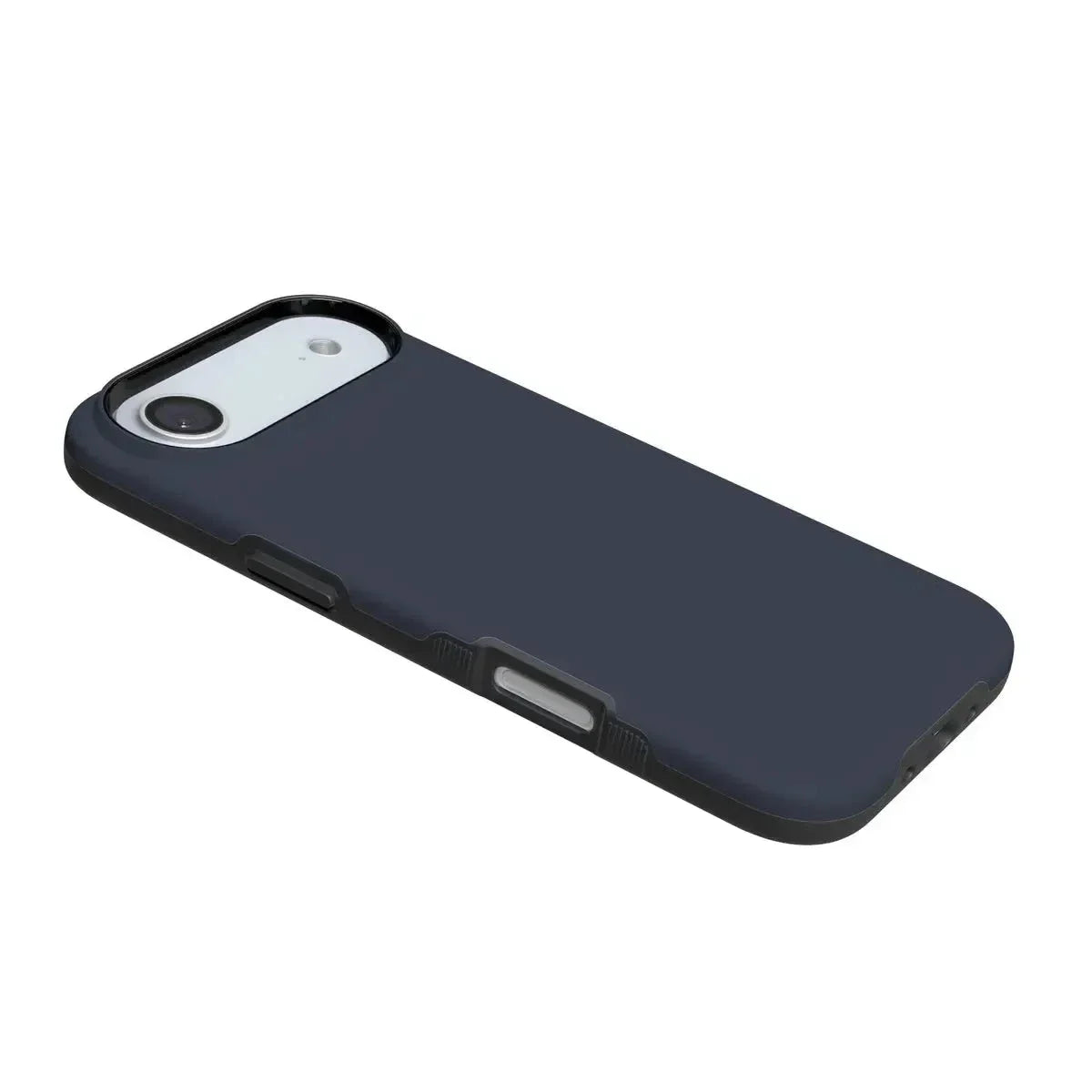 Slate Blue | The Boyfriend Collection Phone Case get.casely