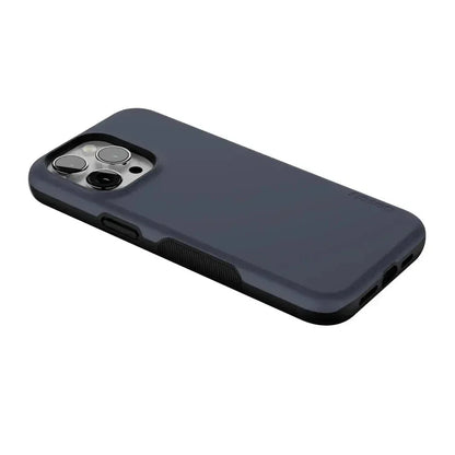 Slate Blue | The Boyfriend Collection Phone Case get.casely