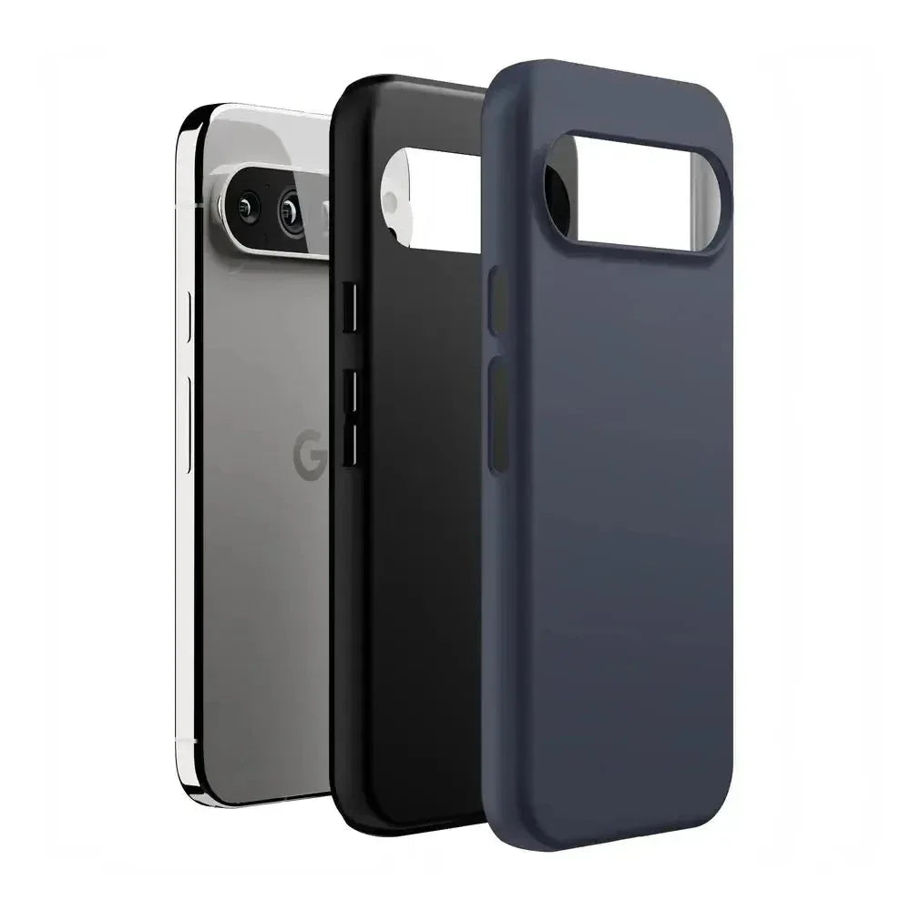 Slate Blue | The Boyfriend Collection Phone Case get.casely