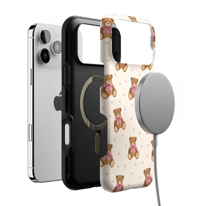 Cuddle Up | Teddy Bear Case