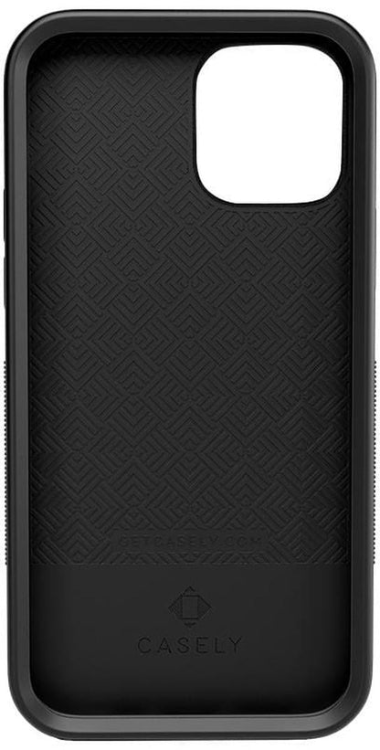 Snake Along | Red Snake Skin Case iPhone Case get.casely