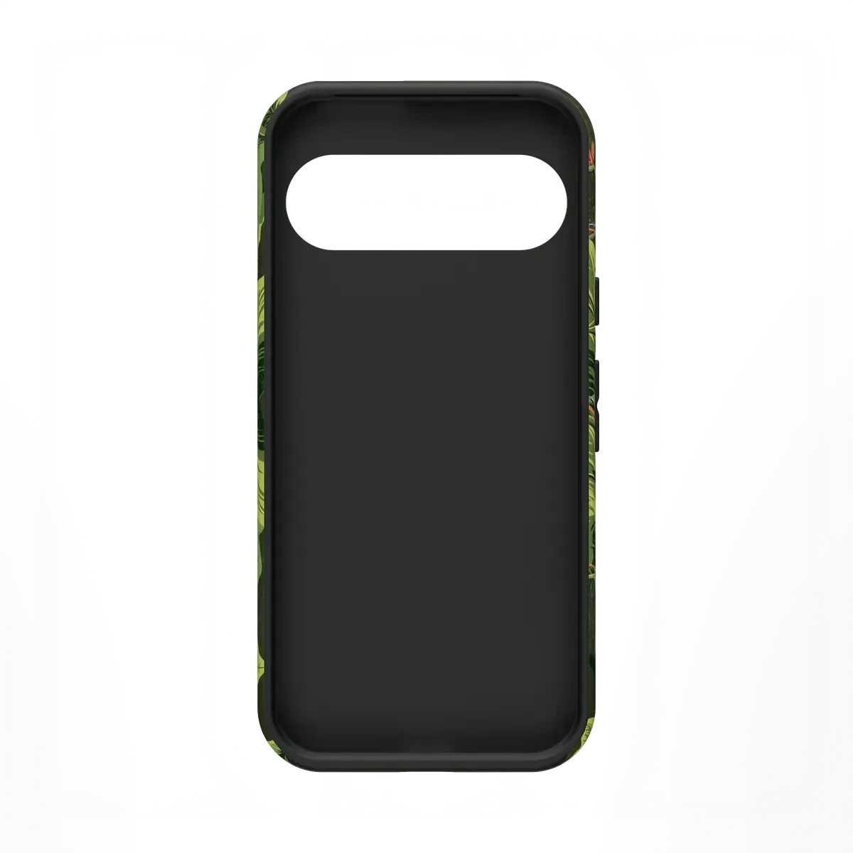 Sneaky Monkeys | Frida Kahlo Jungle Floral Case iPhone Case get.casely