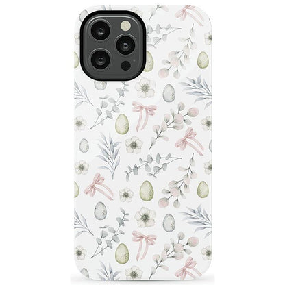 So Eggxtra | Spring Garden Case Phone Case Casetry Essential + MagSafe® iPhone 12 Pro Max