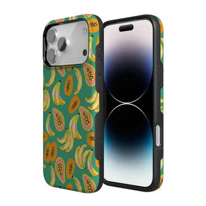 So Eggxtra | Spring Garden Case Phone Case Casetry