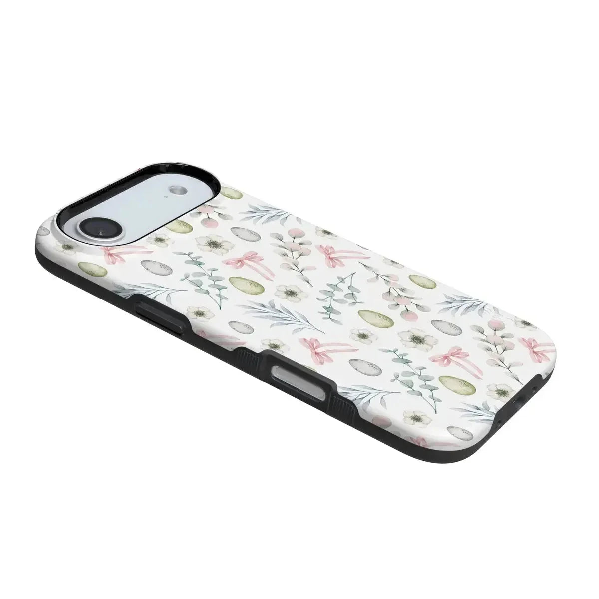 So Eggxtra | Spring Garden Case Phone Case Casetry