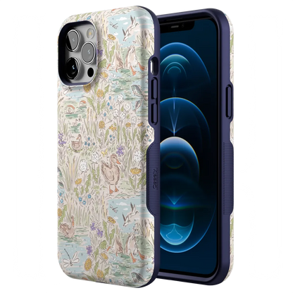 The Waddle Path | Duck Pond Case