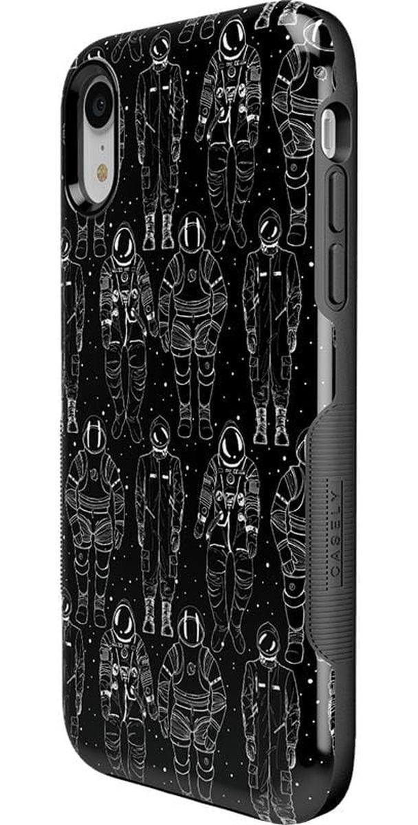Spaceman | Out of this World Astronaut Case iPhone Case get.casely