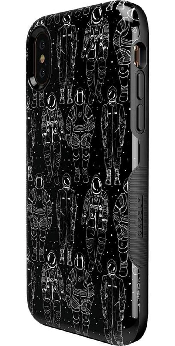Spaceman | Out of this World Astronaut Case iPhone Case get.casely