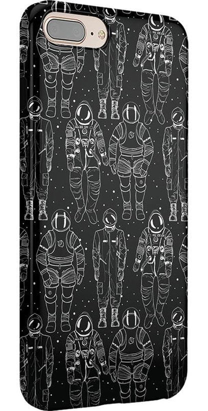 Spaceman | Out of this World Astronaut Case iPhone Case get.casely