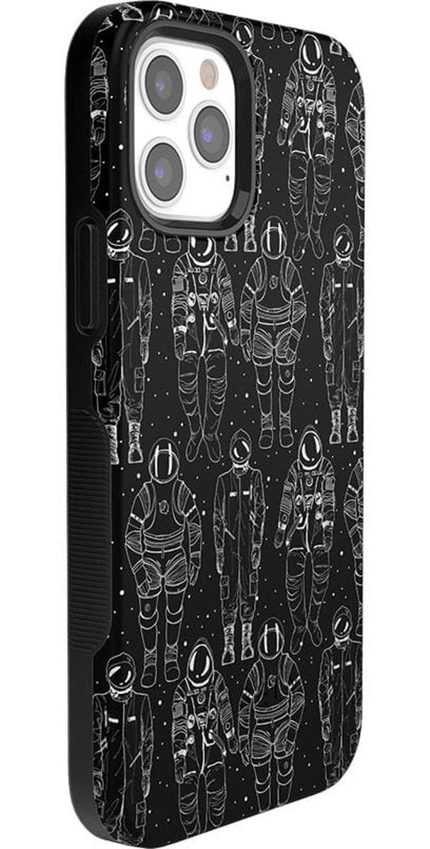 Spaceman | Out of this World Astronaut Case iPhone Case get.casely