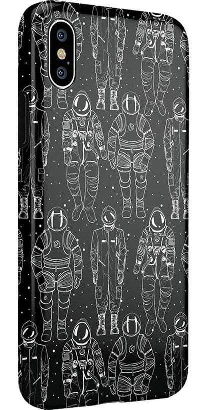 Spaceman | Out of this World Astronaut Case iPhone Case get.casely