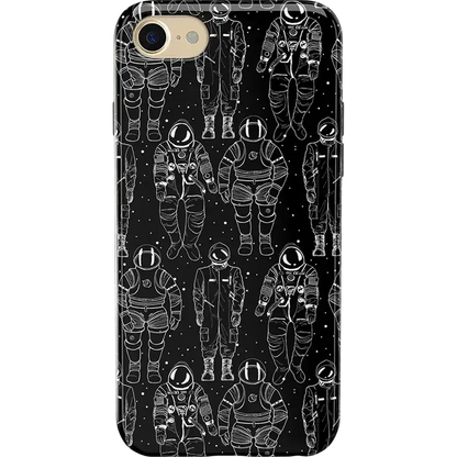 Spaceman | Out of this World Astronaut Case iPhone Case get.casely