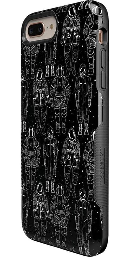 Spaceman | Out of this World Astronaut Case iPhone Case get.casely