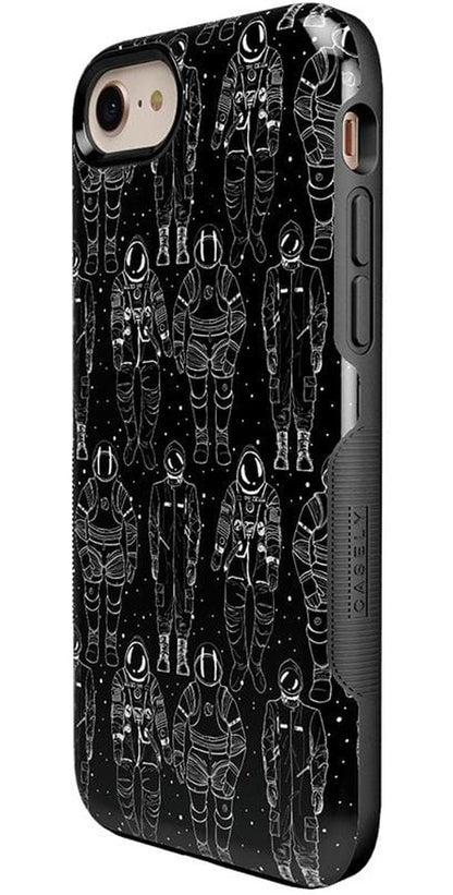 Spaceman | Out of this World Astronaut Case iPhone Case get.casely