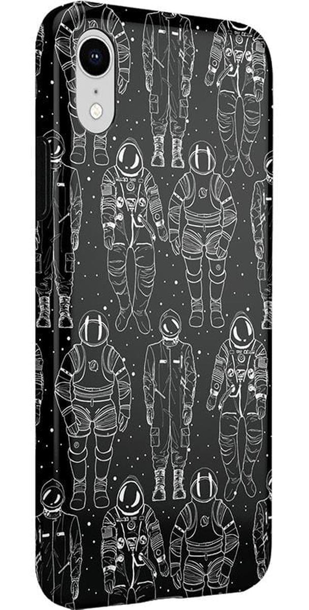 Spaceman | Out of this World Astronaut Case iPhone Case get.casely