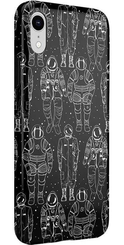 Spaceman | Out of this World Astronaut Case iPhone Case get.casely