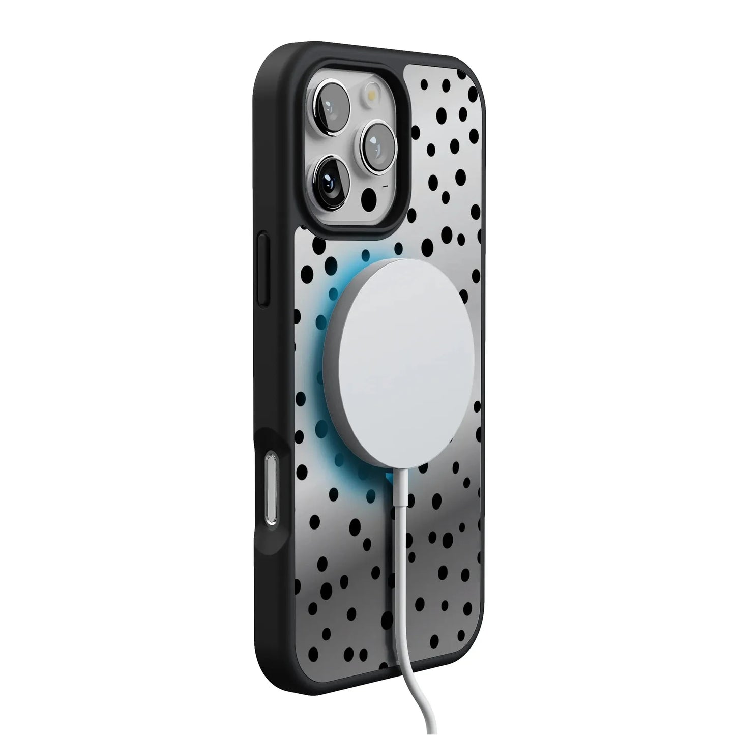 Spot On | Dotted Animal Print Case iPhone Case get.casely