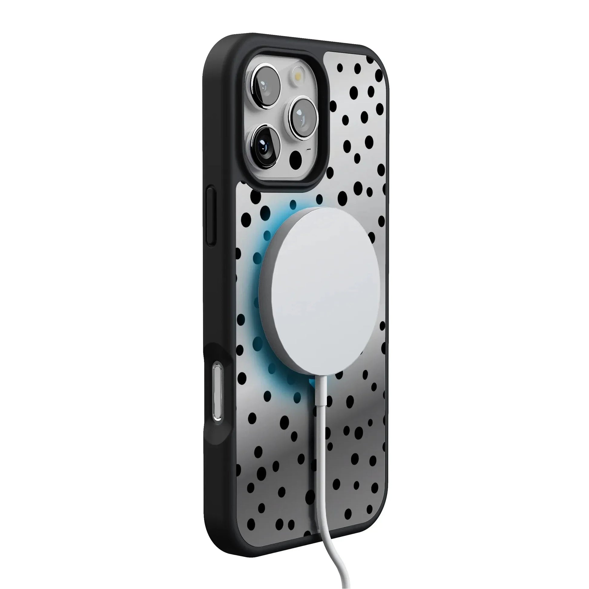 Spot On | Dotted Animal Print Case iPhone Case get.casely