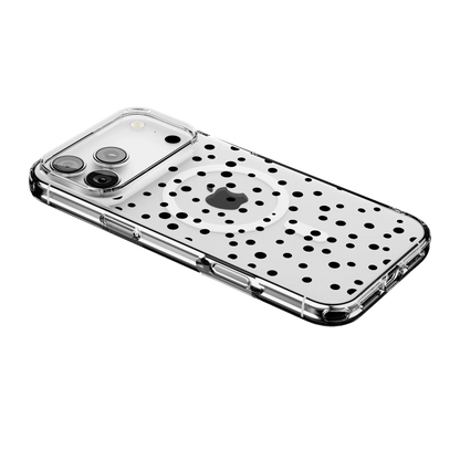 Spot On | Dotted Animal Print Case iPhone Case get.casely