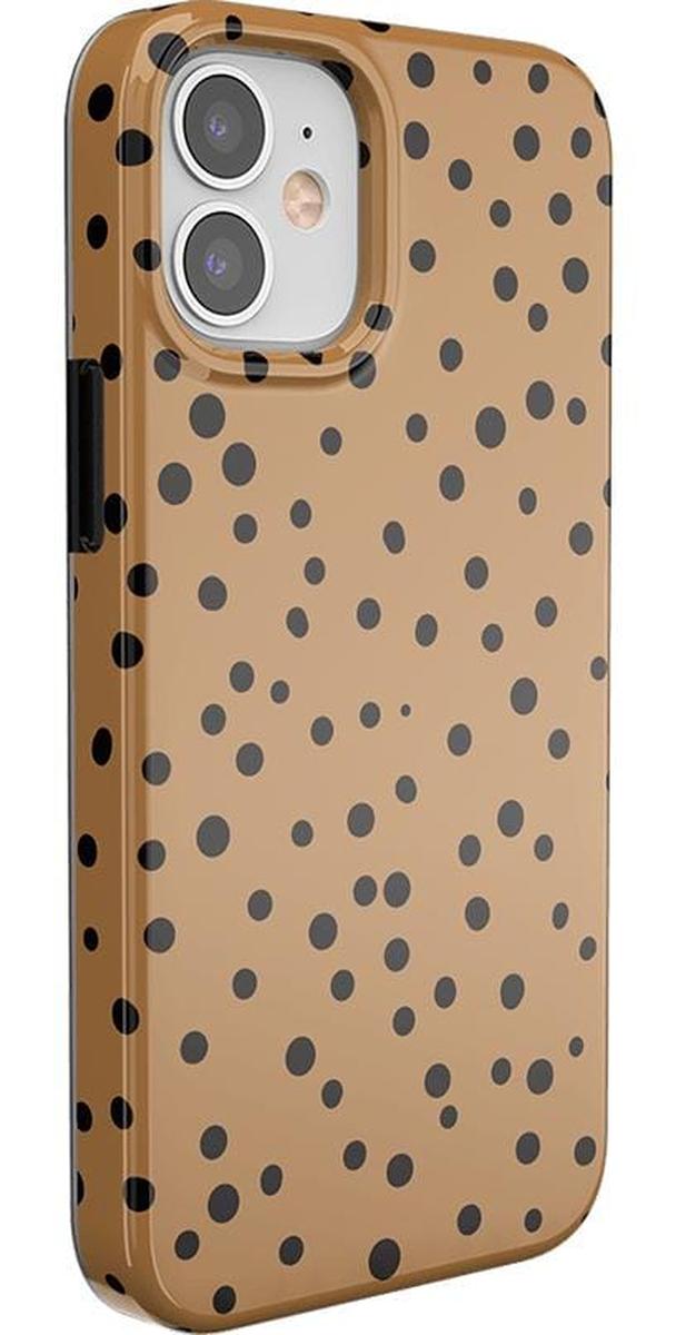 Spot On | Dotted Animal Print Case iPhone Case get.casely