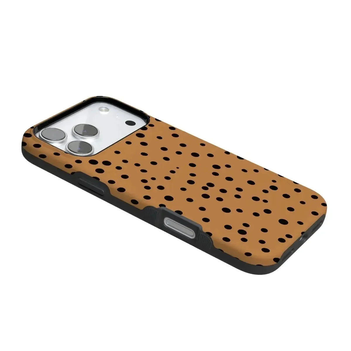Spot On | Dotted Animal Print Case iPhone Case get.casely