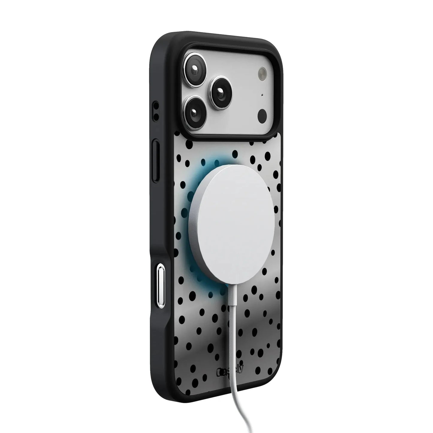 Spot On | Dotted Animal Print Case iPhone Case get.casely