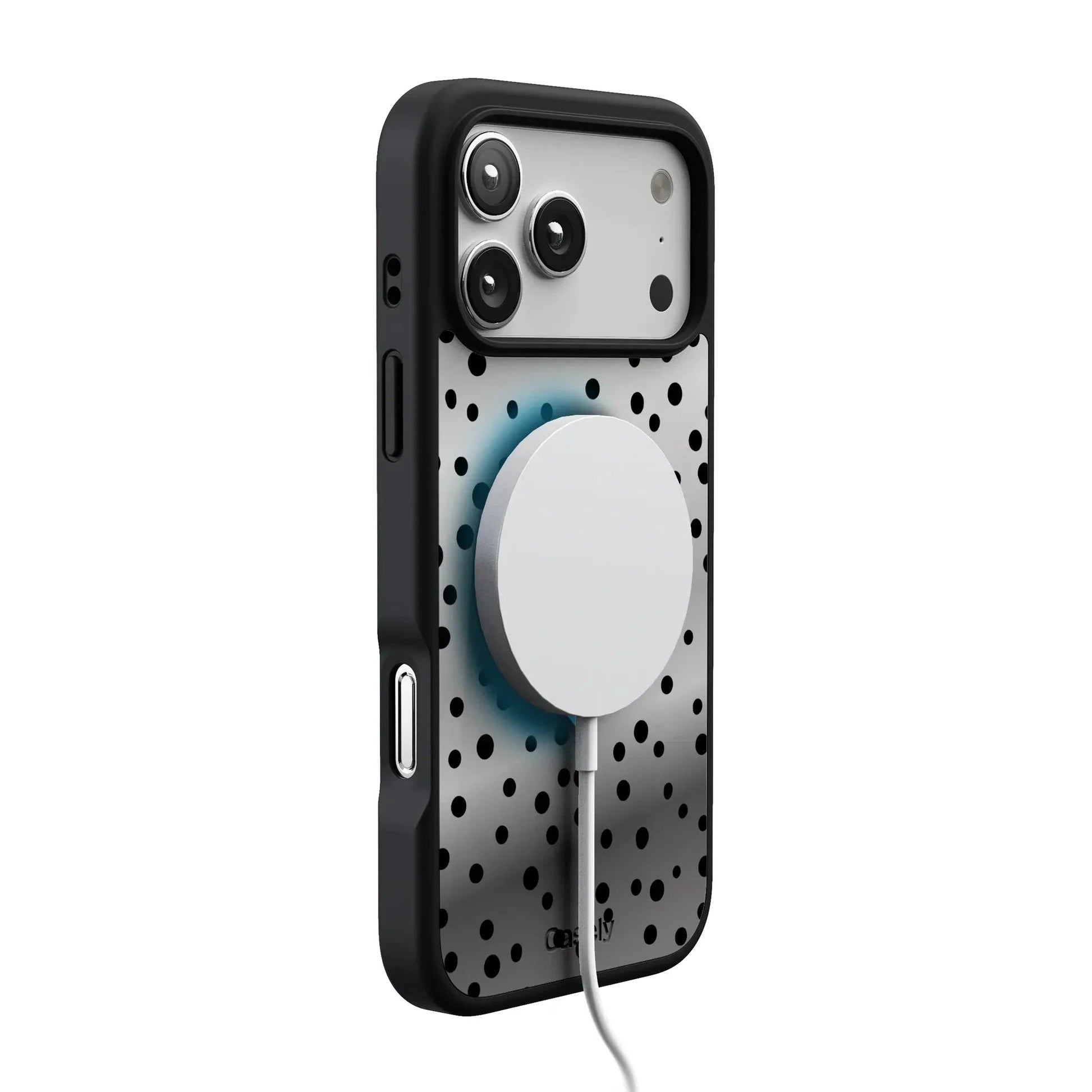 Spot On | Dotted Animal Print Case iPhone Case get.casely