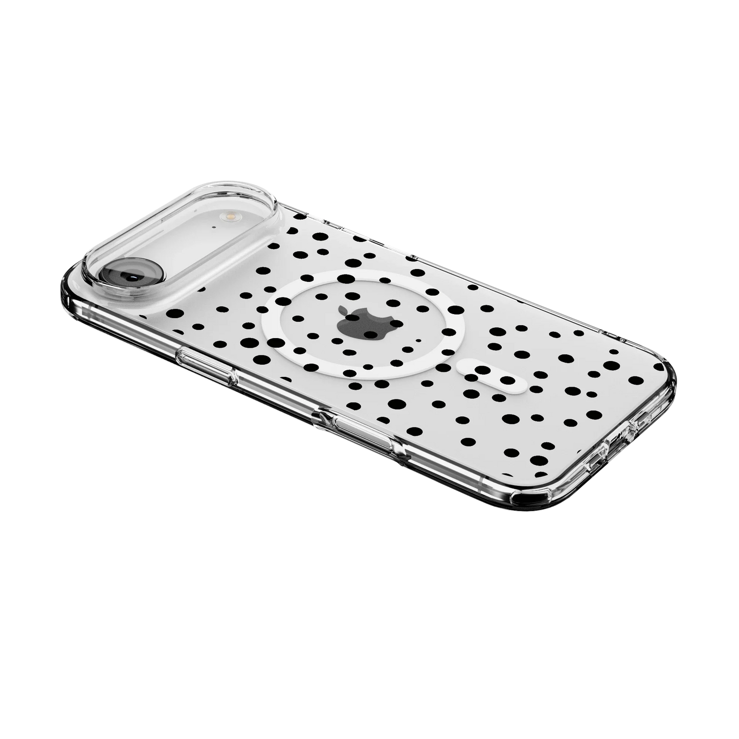 Spot On | Dotted Animal Print Case iPhone Case get.casely