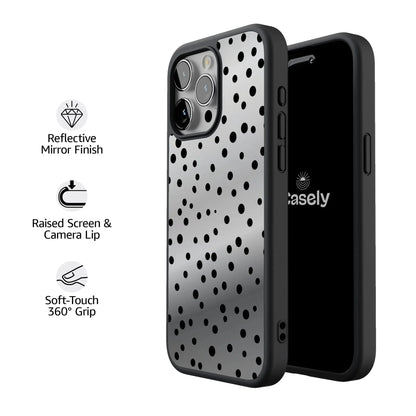 Spot On | Dotted Animal Print Case iPhone Case get.casely