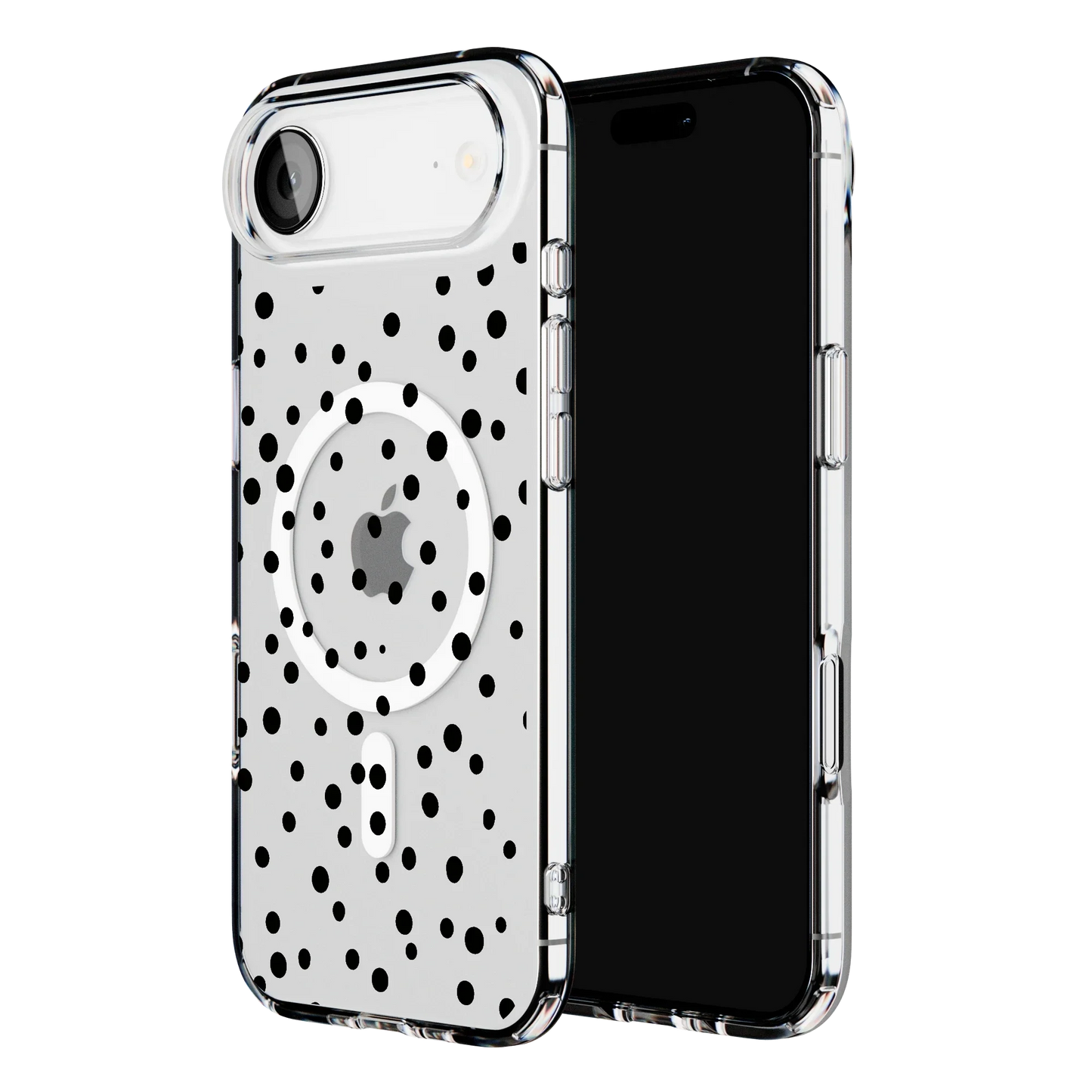 Spot On | Dotted Animal Print Case iPhone Case get.casely