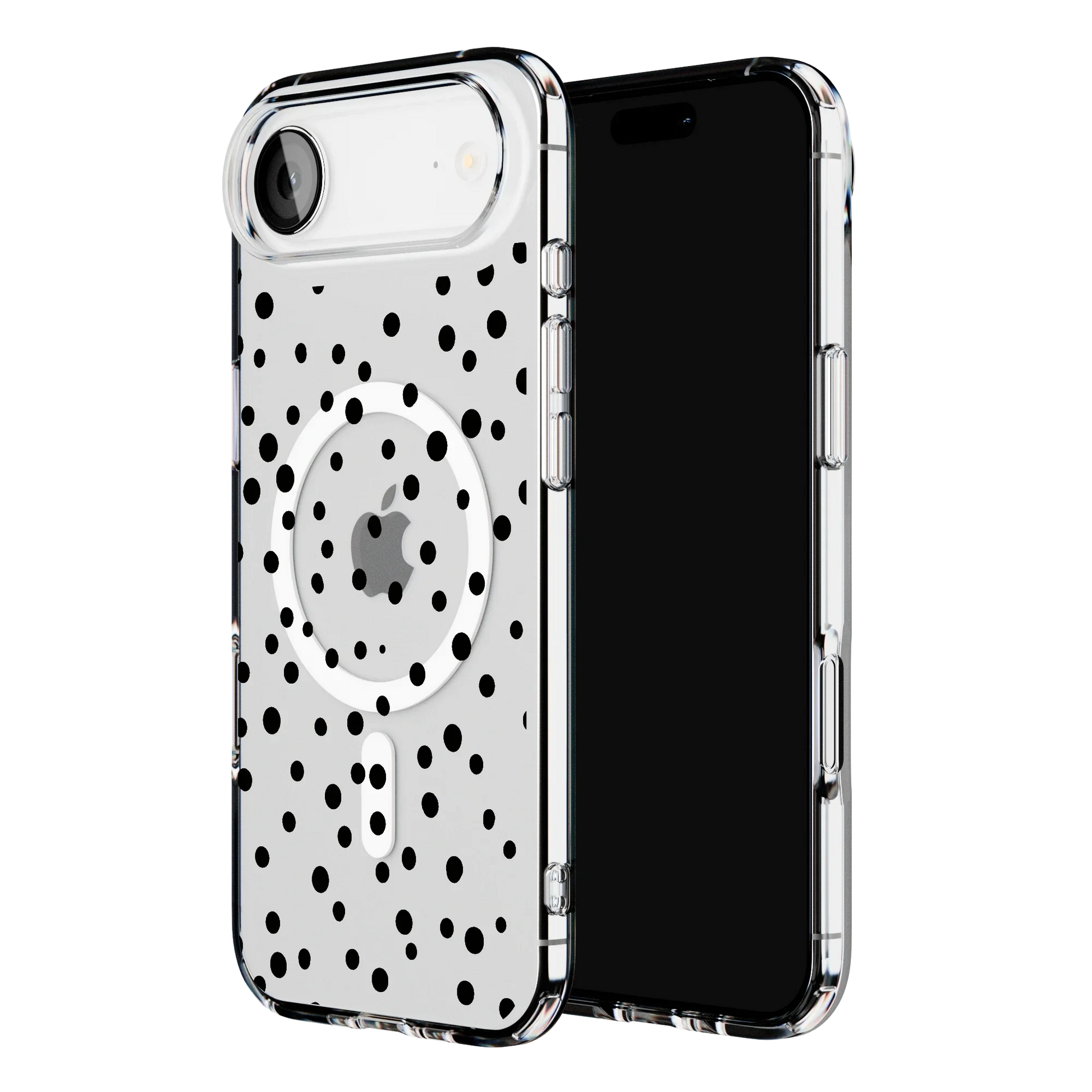 Spot On | Dotted Animal Print Case iPhone Case get.casely