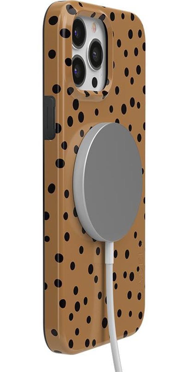 Spot On | Dotted Animal Print Case iPhone Case get.casely