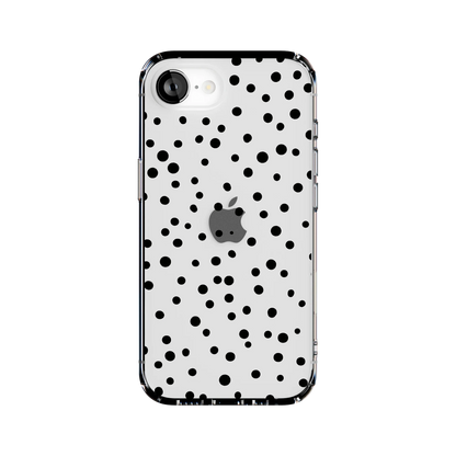 Spot On | Dotted Animal Print Case iPhone Case get.casely