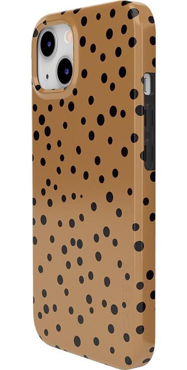 Spot On | Dotted Animal Print Case iPhone Case get.casely