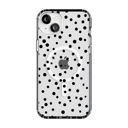 Spot On | Dotted Animal Print Case iPhone Case get.casely