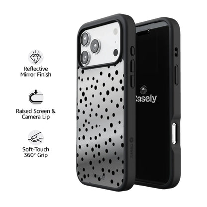 Spot On | Dotted Animal Print Case iPhone Case get.casely