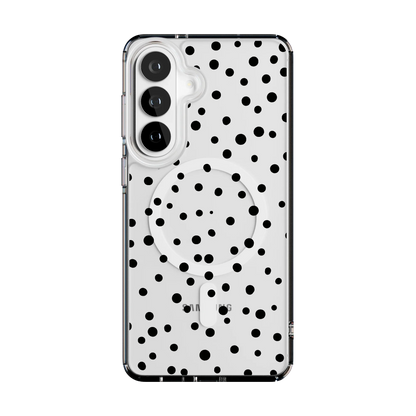 Spot On | Dotted Animal Print Case iPhone Case get.casely