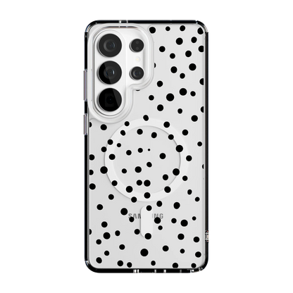Spot On | Dotted Animal Print Case iPhone Case get.casely