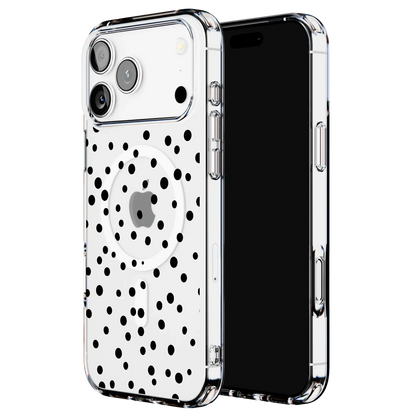 Spot On | Dotted Animal Print Case iPhone Case get.casely