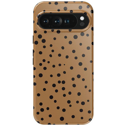 Spot On | Dotted Animal Print Google Pixel Case Google Pixel Case Casetry Essential Google Pixel 9 Pro XL