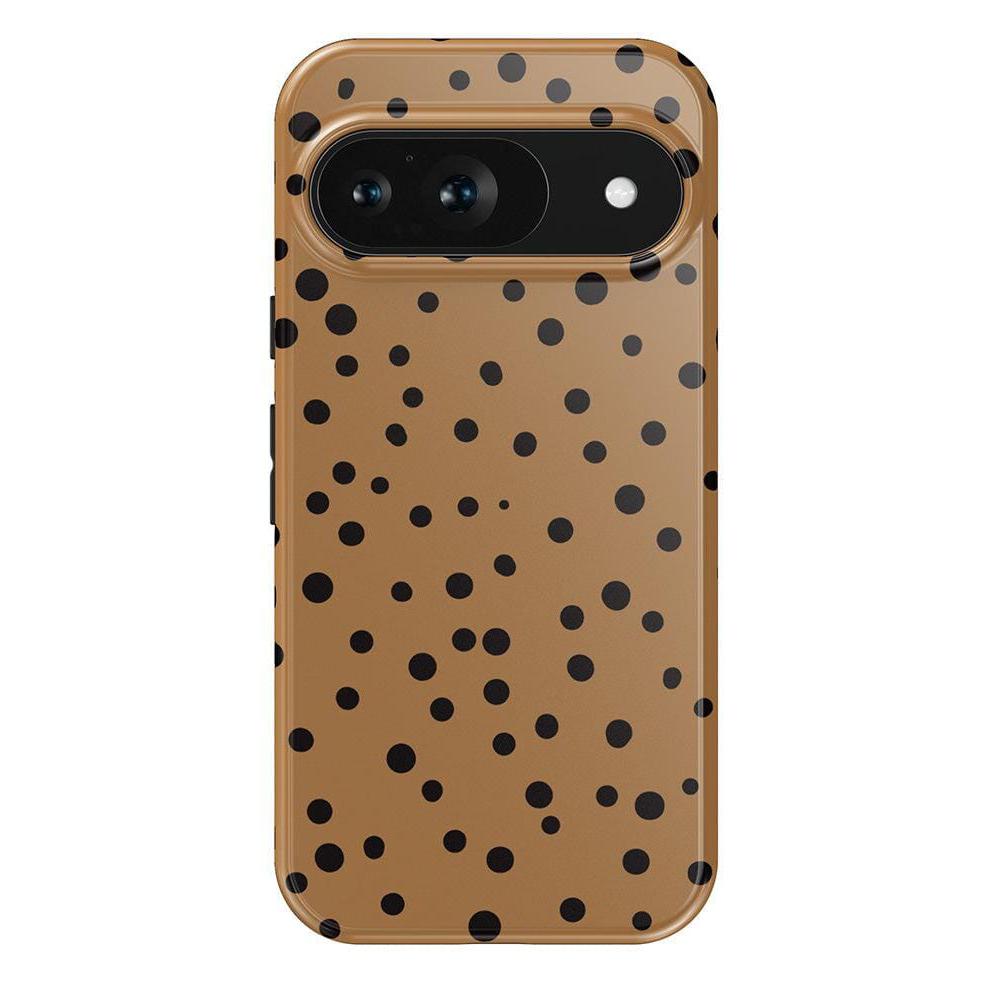 Spot On | Dotted Animal Print Google Pixel Case Google Pixel Case Casetry Essential Google Pixel 9