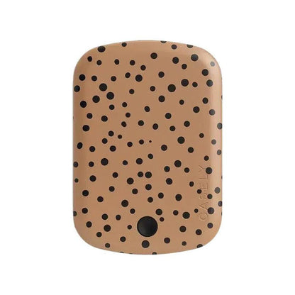 Spot On | Dotted Animal Print Power Pod Power Pod get.casely