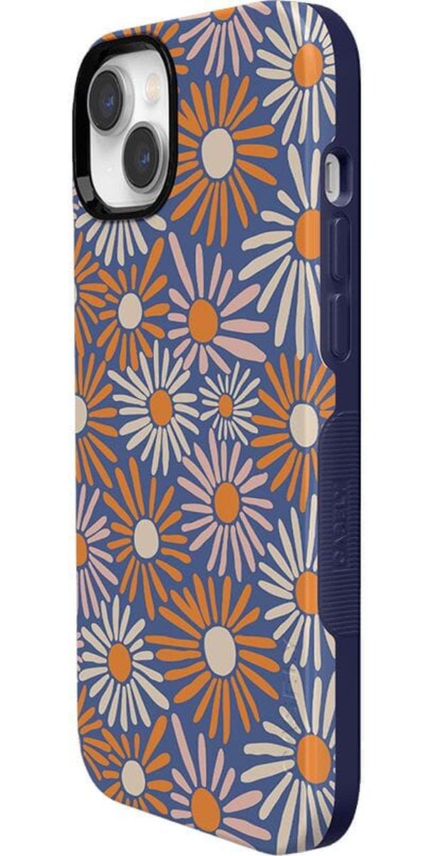 Spring Forward | Daisy Floral Case iPhone Case get.casely