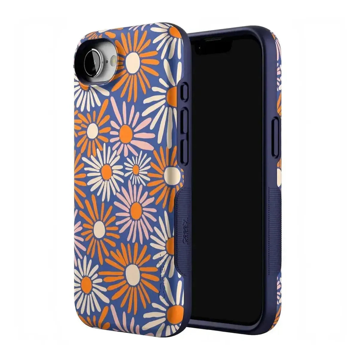Spring Forward | Daisy Floral Case iPhone Case get.casely