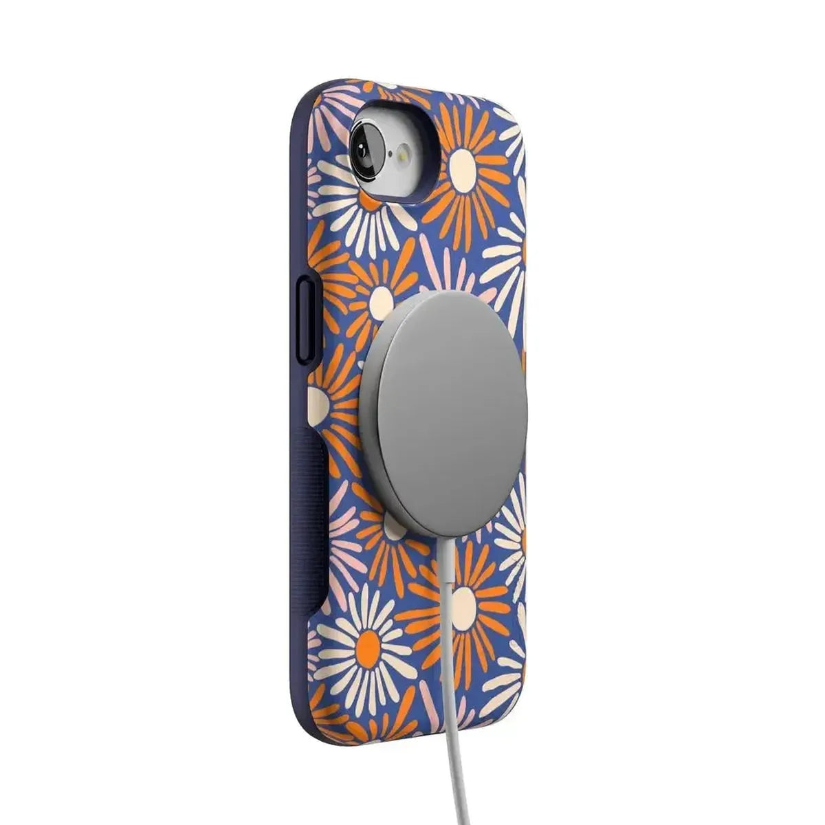 Spring Forward | Daisy Floral Case iPhone Case get.casely