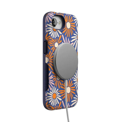 Spring Forward | Daisy Floral Case iPhone Case get.casely