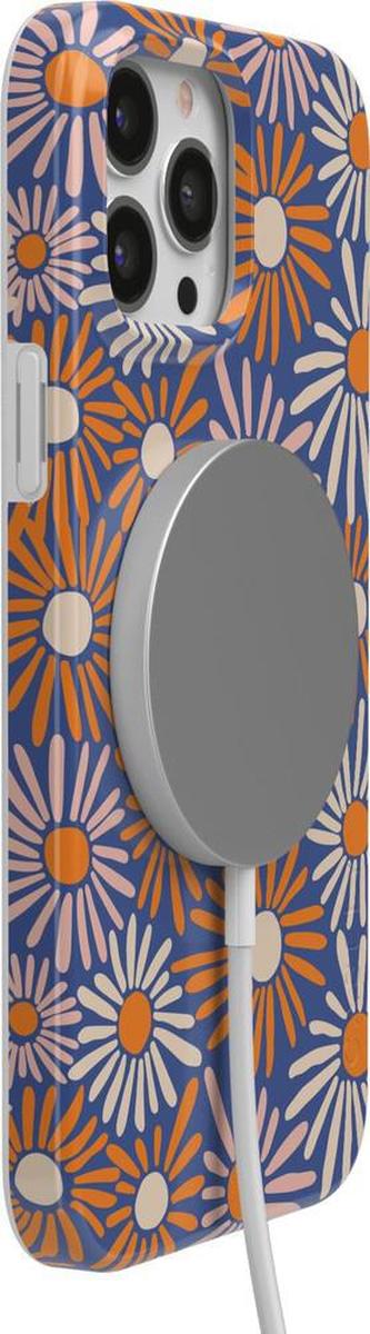Spring Forward | Daisy Floral Case iPhone Case get.casely